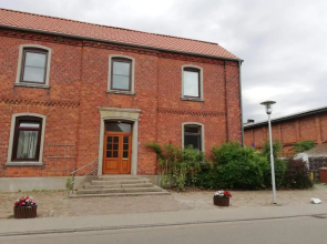 Ferienwohnung Seglernest 2