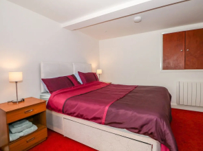 5 Firle Road Annexe