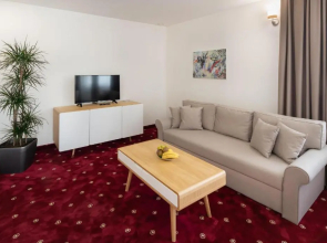 Centar Za Srce Bh-Hotel Most