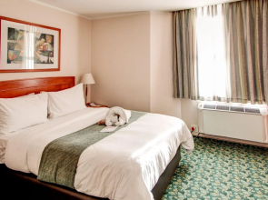 Town Lodge Johannesburg Airport