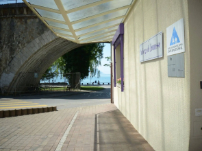 Youth Hostel Montreux