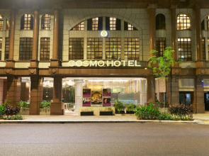 Cosmo  Kuala Lumpur