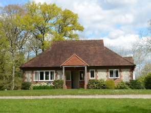 The Woodland Cottage