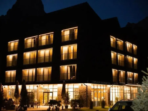 Hotel Valbor