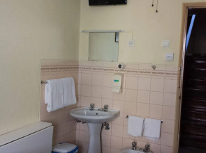 Pensão Residencial Flor dos Cavaleiros