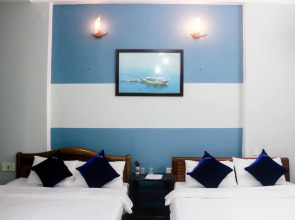 Hana Homestay Danang