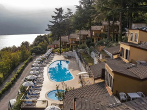 Residence Oasi Bilo 1 2 Pax