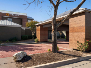 La Quinta Inn & Suites by Wyndham Round Rock North