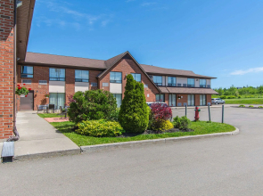 Comfort Inn Magnetic Hill