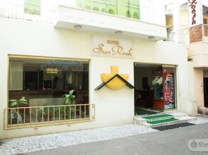 Hotel SunRock