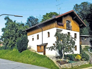 Comfortable Apartment in Zenting in Lower Bavaria