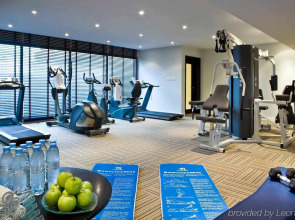 Mercure Gold Hotel Jumeirah Dubai by Accor