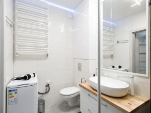 Apartament T.LOVE NOVA 2