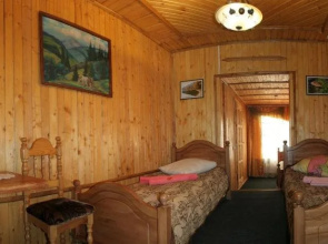 Motel Trembita
