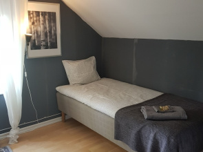 Bröttorps Gård