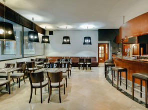 Hesperia Zaragoza Centro