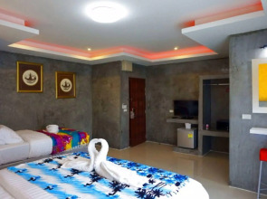 Saikaew Boutique Hotel