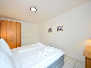 Haus Dünenblick Haus Dünenblick 02