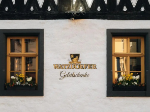 Watzdorfer Geleitschenke und Herberge