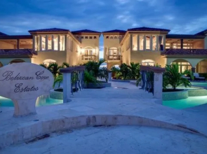 Belizean Cove Estates