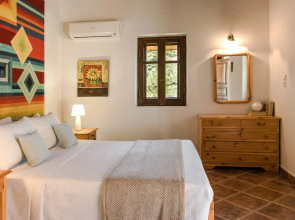 Eleonas Guest House - Olivia Garden Gem