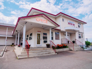 Country View Motor Inn