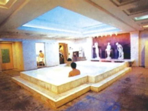 Overseas Chinese Hotel