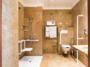 Supalai Scenic Bay Resort And Spa