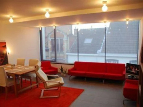 Aparthotel Malpertuus