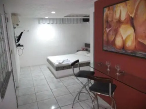Hotel Praia Sul (Adults Only)