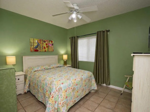 Beach Club D1403 2 Bedrooms 2 Bathrooms Condo