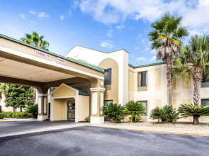 Quality Inn Darien - North Brunswick