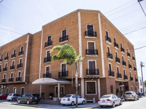 Hacienda Real de Linares