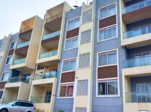Spacious 2-bed 2-bath Apartment in Kampala-muyenga