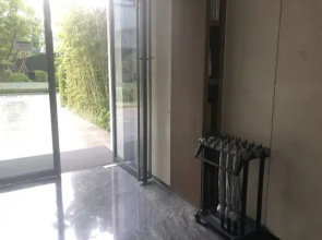Shenzhen Shenfan Administrative Apartment
