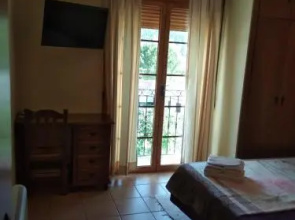 Hostal la Rueda