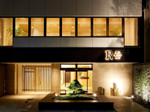 R Star Hostel Kyoto Japan