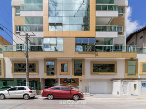 3BR Balcony w/ BBQ 250m From Sea! Ggr0702