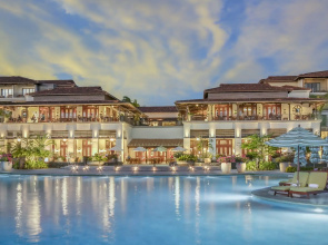 JW Marriott Guanacaste Resort and Spa
