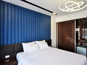 Royal Dragon Boutique Hotel