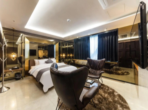 Yongin Astro Hotel
