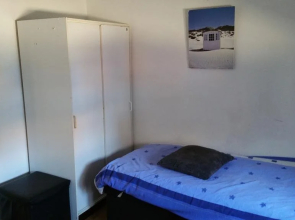 Hostel Semermaes