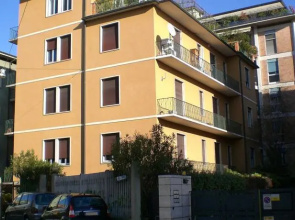 Dolci - Bed and Breakfast Bergamo