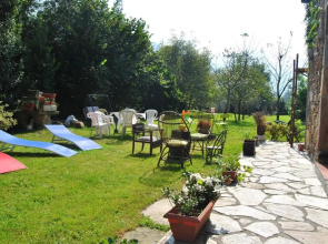 Albergue el Musgoso