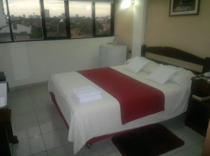 Hotel Plaza Center