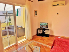 Villa Carabeo Playa