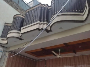 7 Cs Guest House
