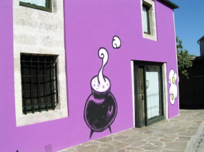 Casa De Baixo