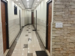 Hotel Pitamber