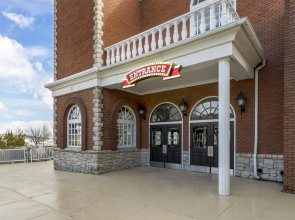 Best Western Plus Boomtown Casino Hotel